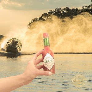 ¡Aquí es donde hacemos magia, Avery Island! 🌶️ #TABASCO150 | Tabasco