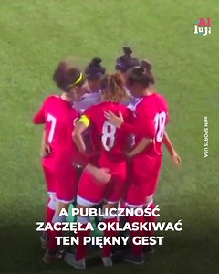 Spadł jej hidżab. W samym środku gry. Myślała, że to jest jej koniec. Ale jej rywalki zachowały się „fair play”… | Alleluja