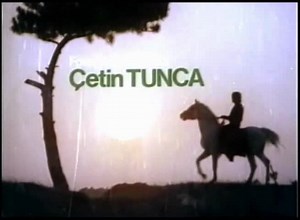 Battal Gazi Destani 1971 Vhs Türk Film