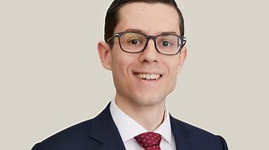 Titiaan Keijzer new member of Young Erasmus Academy