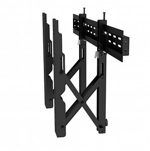 [Hot Item] TV/LED/LCD Wall Mount Bracket Easy to Install on 54-70 Inch Display