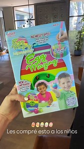 Danielle Clyde on Reels