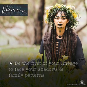 Ready to ignite your revolutionary spirit and reclaim your power? ✨Join us at Wild Woman Weekend Retreat and unlock the secrets of your soul. Secure your spot today with flexible payment plans! Woman, join us for our 19th Annual Wild Woman Weekend. Welcome Home Sista 🌿 Website > wyldtribe.com/wild-woman-weekend 🌹 More info > fb.me/e/6eQR79Itx 🌿 Tickets > events.ticketbooth.com.au/event/wild-woman-weekend-2024 🥀 Wyld Blessings Trace & Larissa xXx #WayshowerWisdom #PerthRetreats #WAEvents #Sou