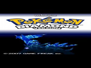 Download Pokemon Diamond For Mac Free