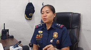 Giawhag ni Police Lieutenant Colonel Maria Theresa Macatangay, Deputy City Director for Operation ug tigpamaba sa Cebu City Police Office ang katawhan nga likayan ang mga bisyo sama sugal aron dili madaot ang kinabuhi. Kini human usa ka kalake nga trahante og vape shop ang gipadakop sa iyang amo tungod kay ang halin gikawat unya giduwa og SCATTER nga usa ka online gambling. | Decemay P. Padilla