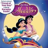 One Jump Ahead - Aladdin
