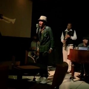 33 reactions | Just sang at piano. Love this feeling man... #thesessionfl | Jordan Grizzle | Facebook