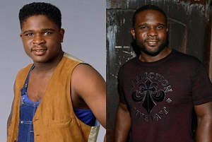 Arrestato Darius McCrary, era Eddie in “Otto sotto un tetto”