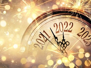 Celebrate 'Noon Year's Eve' At Providence Children's Museum