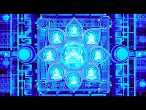 U96 - Club Bizarre with The Animatrix: The 2nd Renaissance part I (1080p)