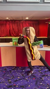 Veggie Hot Dogs have NOW arrived! 🌭💚 They’re also suitable for vegans! Keep an eye out for the green bags on your next visit. 🌭💚 | Cineworld Weymouth