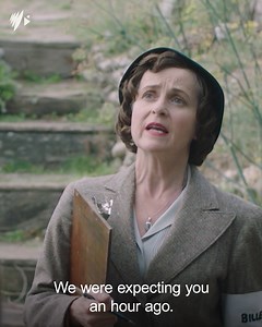 Gemma Arterton stars as a reclusive Englishwoman who opens her heart (eventually) to a young evacuee as World War II rages across the channel. Summerland | Now streaming on SBS On Demand: https://sbson.app.link/Summerland | SBS On Demand