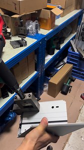 Pneumatic Aluminum Window Corner Joint Hole Punching Machine WhatsApp: 150 6906 5903 | Jinan Bohman Machinery Co.,Ltd