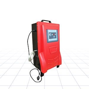 [Hot Item] Corona Discharge Ozone Generator/Waste Water Treatment Disinfection Machine