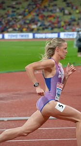 222K views · 2.9K reactions | The fastest woman in the world is aiming for her second European 800m title in #Roma2024!  | European Athletics | Facebook