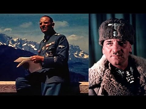 Josef Dietrich (1892 - 1966)