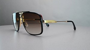 "Bold, timeless, iconic – Carrera sunglasses are here to redefine your look. Are you ready for the upgrade? #optica #OpticaPK #carrerasunglasses | Optica