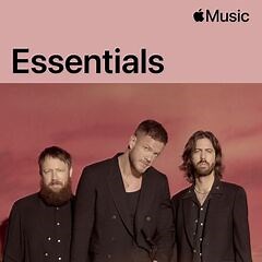 Imagine Dragons – Essentials (2025) » download by NewAlbumReleases.net