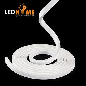 [Hot Item] Bendable IP67 Waterproof Neon Flex LED Light with Silicone Tube