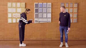 7.5K views · 43 reactions | Gemischtes Doppel mit Adina & Martin Im...