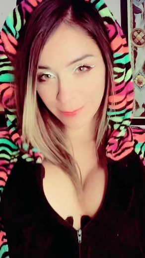 Aline Chelius on TikTok