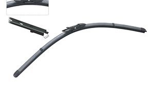 [Hot Item] Auto Parts Special Windshield Wipers Blades Water Jet Wiper