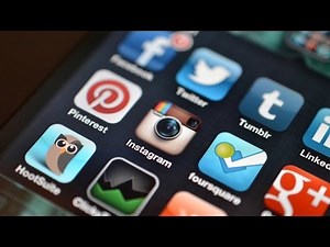 A Discussion About Global Social Media Platforms | Mashable