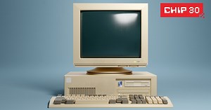 30 Jahre CHIP: Download-Geschenke für alle
