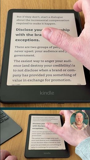 How to Use Kindle Vocabulary Builder