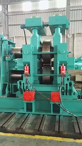 [Hot Item] Tmt Bar Rolling Mill Stands