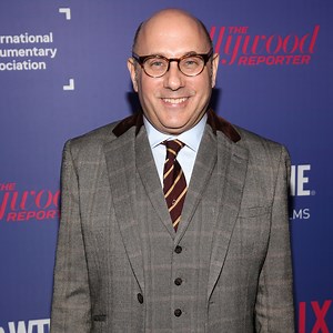 Willie Garson Spotted on Set of Sex and the City Reboot Just One Month Before His Death