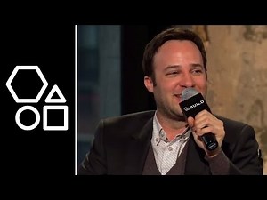 Danny Strong's Innate Sex Appeal | AOL BUILD