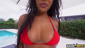 Brianna Moore