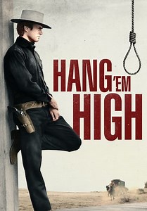 Hang 'Em High (1968)