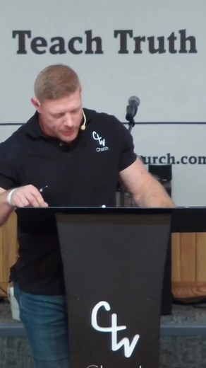 12K views · 448 reactions | Anointed. #christianwarriorschurch #reels #jesus #christian | Christian Warriors Church | Facebook