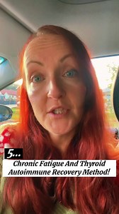 Five reasons why I wrote my new book ‘From Chronic To Cured’: 1. To...