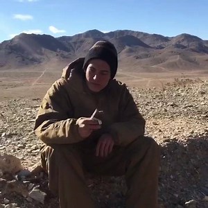 119K views · 1.2K reactions | Hurry up and wait, Marine. Be sure to follow @the_bastard_diaries on Instagram | Pop smoke | Facebook