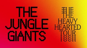 The Jungle Giants on Reels