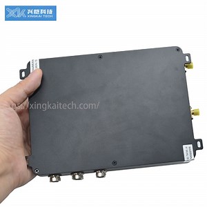 [Hot Item] 100km Long Range Drone Wireless Transmitter and Receiver Uav Video Data Link Telemetry