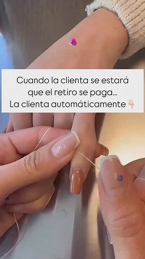 Casos de la vida real🤣😅 COMPÁRTELO A ESA CLIENTE | Nuevas Tendencias F