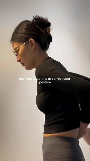 38K views · 415 reactions | Posture Corrector - Buy here: https://shope.ee/6Kg5YQzX7N | Femme. | Facebook