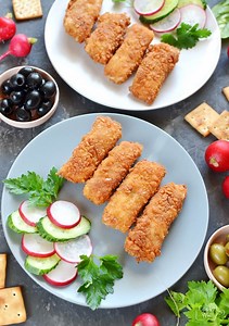 Best Fried Walleye Recipe - Easy Step-by-Step Guide | COOK.ME