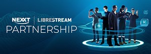 Nexxt Solutions Forms Partnership With Librestream to Introduce Augmented Reality to the Produce Industry