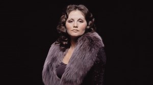 'Deep Throat' Star Linda Lovelace Took Porn Mainstream