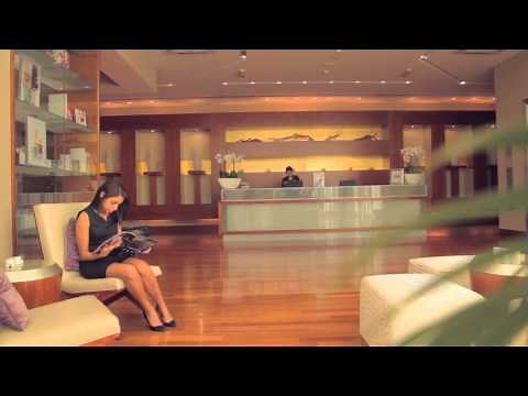 Grand Hyatt Doha: Indulge