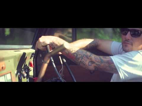 JOSH JOYCE'S VW TURBO DIESEL WILLYS RAT ROD