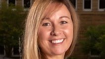 Kristina Crites replaces Matthew Nihiser as 5th Ward city council member