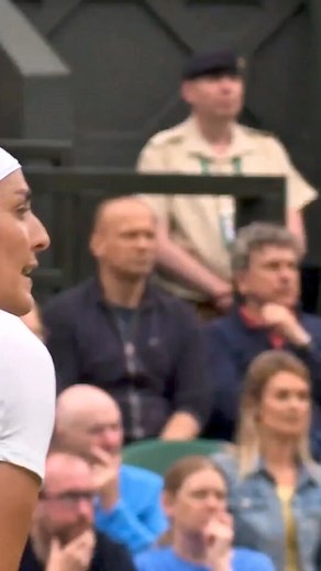 14K views · 531 reactions | Head High Ons ! We love you ❤️ "Reste forte et focalisée sur ton objectif ❤️ Tu joues pour ta propre personne, pour ton plaisir et pour personne d'autre ne l'oublie pas! Tu Mérites la victoire" ✌️ #OnsJabeur #Tennis #tennisplayer #tennislove #tenniscourt #tennischallenge #tennislife #support #yallahabibi #challenge #viewschallenge #views1m #foryourpageシ #viralvideoシ #foryoureel | Thouraya Abidi | Facebook