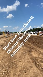Monett, Missouri | Outlaw Truck & Tractor Pulling Association