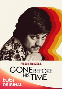 Gone Before His Time: Freddie Prinze, Sr. (2023)